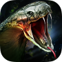 icon Killer Snake Free – Move Quick or Die! для BLU S1