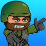 icon Mini Militia для ASUS ZenFone 4 ZE554KL