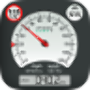 icon Speedometer(Speed Limit Alert) для qmobile CS1