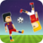 icon Funny Soccer 3.5