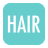 icon HAIR 4.27.8