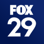 icon FOX 29 Philadelphia: News для VKworld T2 Plus