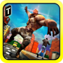 icon Cyborg City Rampage 2017 для Huawei Enjoy 7 Plus
