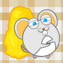 icon The Cheese Hunter для ZTE A530