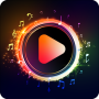 icon Free Music Player - Tube Music - Music Downloader