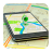 icon GPS Navigation & Map Tracker 1.0