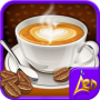 icon Coffee Maker - Cooking Game для Samsung Galaxy S4 Mini(GT-I9192)