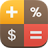 icon com.moneta.android.monetacalculator 3.2.27