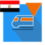 icon Rail Egypt для Leagoo Z5