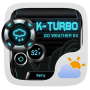 icon K-Turbo Style Reward GO Weather EX