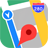 icon GPS Navigation & Tracker 1.4