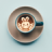 icon a.kakao.iconnect.ilovecoffee 2.1