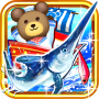 icon Kuma Fishing!