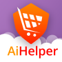 icon AiHelper: Sales and Parcels для Huawei P20 Pro