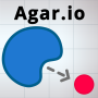 icon Agar.io для blackberry Motion