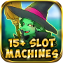 icon SLOTS Fairytale: Slot Machines для Samsung Galaxy J2 Ace