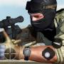 icon Sniper Duty Rampage Shooter - FPS Commando Warfare