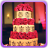 icon Wedding Cake Design 3.0