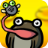 icon Frantic Frog 1.3.1