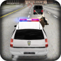 icon VELOZ Police 3D для Huawei Enjoy 7 Plus