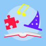 icon Сказки, детские песни, загадки для Fly Stratus 6