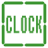 icon CLOCK 1.4