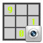 icon Sudoku Solver Master для verykool Cyprus II s6005