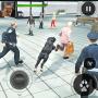 icon Rottweiler Police Dog Life Sim для swipe Elite Pro