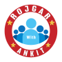icon Rojgar With Ankit (RWA) для Samsung Galaxy Young 2