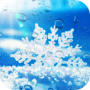 icon Winter Live Wallpaper Pro