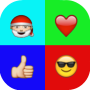 icon EmojiQuiz