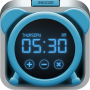 icon Alarm Puzzle Clock для Samsung Galaxy J5 (2017)