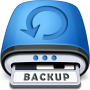 icon Backup Manager