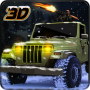 icon Army War Truck Driver Sim 3D для Huawei Enjoy 7 Plus