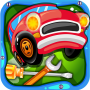 icon Auto Car Mechanic - Tuning car для Samsung Galaxy Mini S5570