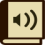 icon Audiobook Player для zopo Z5000