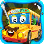 icon School Bus Builder- Car Garage для Lava A73