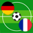 icon Air Soccer Euro Cup 2016 1.4.3