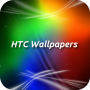 icon HTC WALLPAPERS для Huawei P20