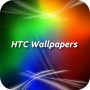 icon HTC WALLPAPERS для Fly Stratus 8
