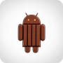 icon Apex Launcher Theme KitKat для Fly Stratus 8