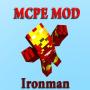 icon Mod for Minecraft Ironman для Samsung Galaxy S5 Active