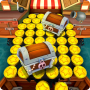 icon Coin Dozer: Pirates для Samsung Galaxy Tab A 8 LTE