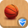 icon AppLock Theme - Basketball для intex Aqua Lions X1+