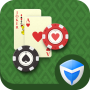 icon AppLock Theme - Poker для tecno Spark 2
