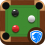 icon AppLock Theme - Billiards для Samsung Galaxy Note 8.0