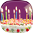 icon Happy Birthday Live Wallpaper 2.3