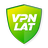 icon VPN.lat 3.8.4.0.6