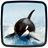 icon Orca Live Wallpaper 1.6