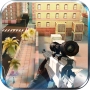 icon Sniper SWAT FPS для Samsung Galaxy S III mini